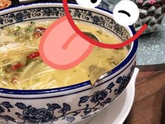 -广州天河合景福朋喜来登酒店 · 聚味轩中餐厅