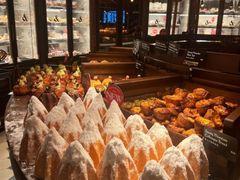 -B&C黄油与面包·THE GARDEN BAKERY概念店(世纪汇店)