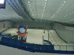 -哈尔滨热雪奇迹