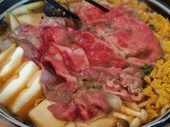 -山葵家居酒屋(天目里店)
