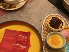 -一绪に寿喜烧(荟聚店)