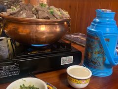 -如意林卡藏餐吧(大昭寺店)