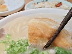 -向阳羊汤(千峰店)
