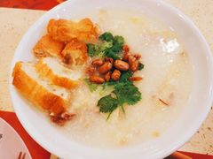 -点都德(聚福楼店)