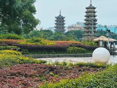 -桂林两江四湖景区