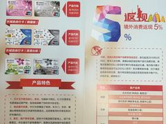 -中国银行(上海市桃浦支行)