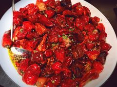 -丽晶轩中餐厅(重庆丽晶酒店)