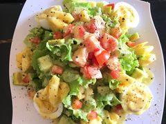 -Fresh Fruit Factory - Fruit Cuisine Restaurant