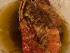 橄榄油大虾-Ministry of Crab(科伦坡店)