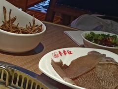 -季季红火锅(新百大店)