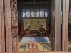 -南京中国近代史遗址博物馆(南京总统府)