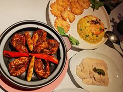 -狮拾久·现代新加坡料理(福田COCO Park店)