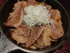 -一豚轩·烧鸟·豚骨拉面(五四路店)