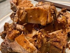 -一轩饺子馆(丽都店)