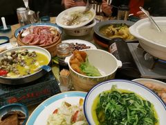 -锡和无锡菜(景丽苑店)