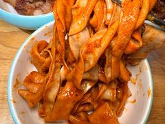 -狮子三•脆鳗鱼烤肉(信和廣場4樓店)