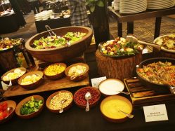 -北京四季酒店·宴会厅