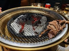 -西塔老太太泥炉烤肉(北京双井店)