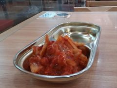 -米村拌饭(东方新天地店)