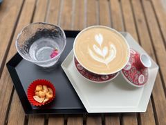 -茶是一枝花泡茶店