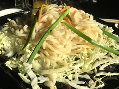 -厚味居炙子烤肉·清真(天桥南纬路店)