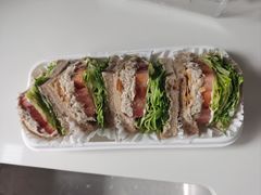 -巴黎贝甜(右安门店)