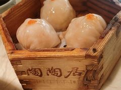 -陶陶居酒家(SM二期购物广场店)