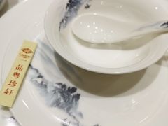 -一品粤珍轩(吴中路店)