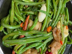 -云海肴·汽锅鸡·云南菜(天津国金汇店)