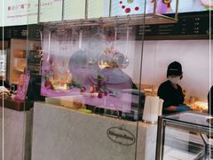 -哈根达斯(西安高新店)