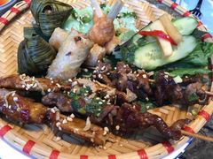 -美奈小馆·越南料理(福田星河COCO Park店)