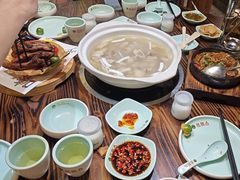 -龙泉人椰子鸡(龙昆南总店)