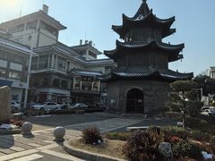 -怡园饭店-餐厅(四望亭店)