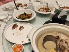 -万龙洲海鲜(大兴绿地缤纷城店)