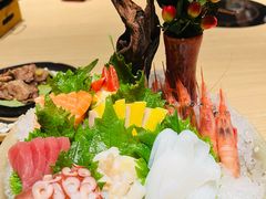 -匠和风精致料理(福州金融街万达店)