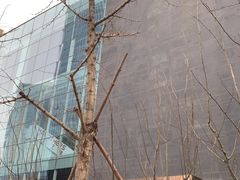 -华谊兄弟总部办公大楼