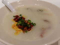 荔湾艇仔粥-稻香酒家·35年老字号(侨光店)