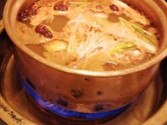 番茄锅底-镇江龙·火锅串串(武侯祠店)