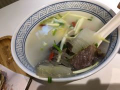 -驴公驴婆(曹杨店)