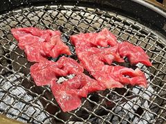 -橘焱胡同烧肉夜食(BFC外滩金融中心店)