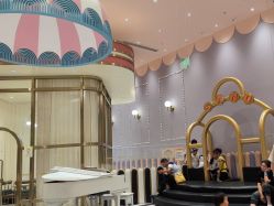 -奈尔宝·儿童乐园·亲子餐厅(鄞州万达店)