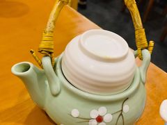 -银子铁板烧料理自助餐(人民广场店)