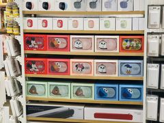 -名创优品(天河区正佳广场二店)