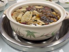 -名善山珍·野生菌汤锅(文殊院店)
