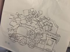 -爸爸糖吐司面包(南京鼓楼龙江店)