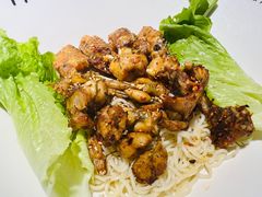-友达面馆(广州总店)