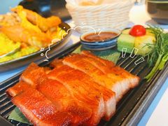 -BetterThai 泰加(苏州中心店)