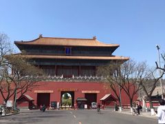 -东华门大街小区