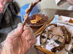 -灿哥羊汤(果园店)