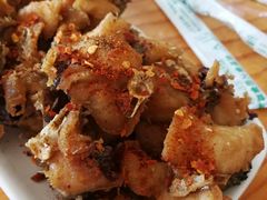 -抚仙湖老铜锅鱼(官南大道店)